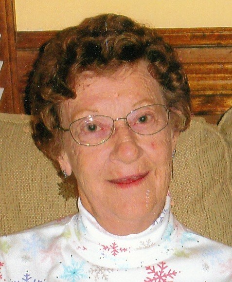 Obituario de Gail Hodge Mullis