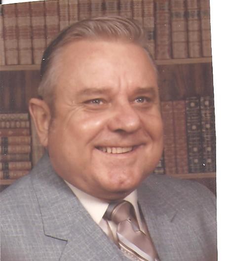 Obituary of Joseph F Wanta
