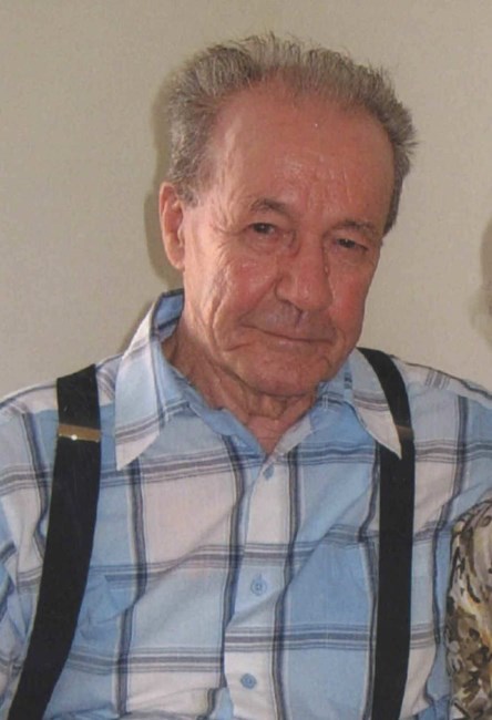 Obituary of Arthur Therrien