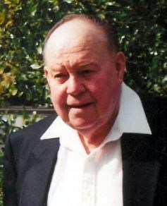 Obituary of Cecil Roberts