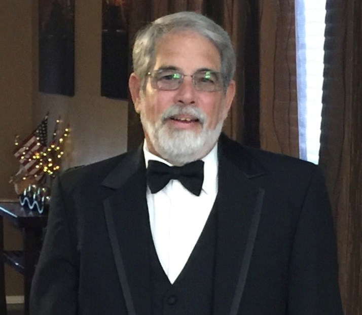 Obituary of Ronald David Sigur