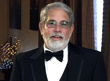 Obituary of Ronald David Sigur