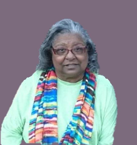 Obituary of Gertrude Trudy Rice