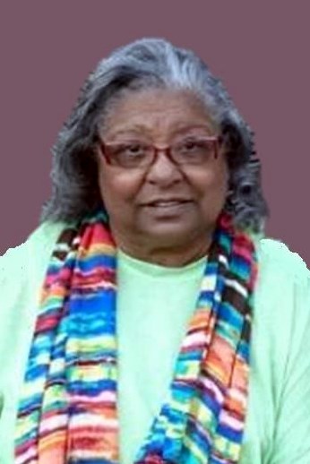 Obituary of Gertrude Trudy Rice