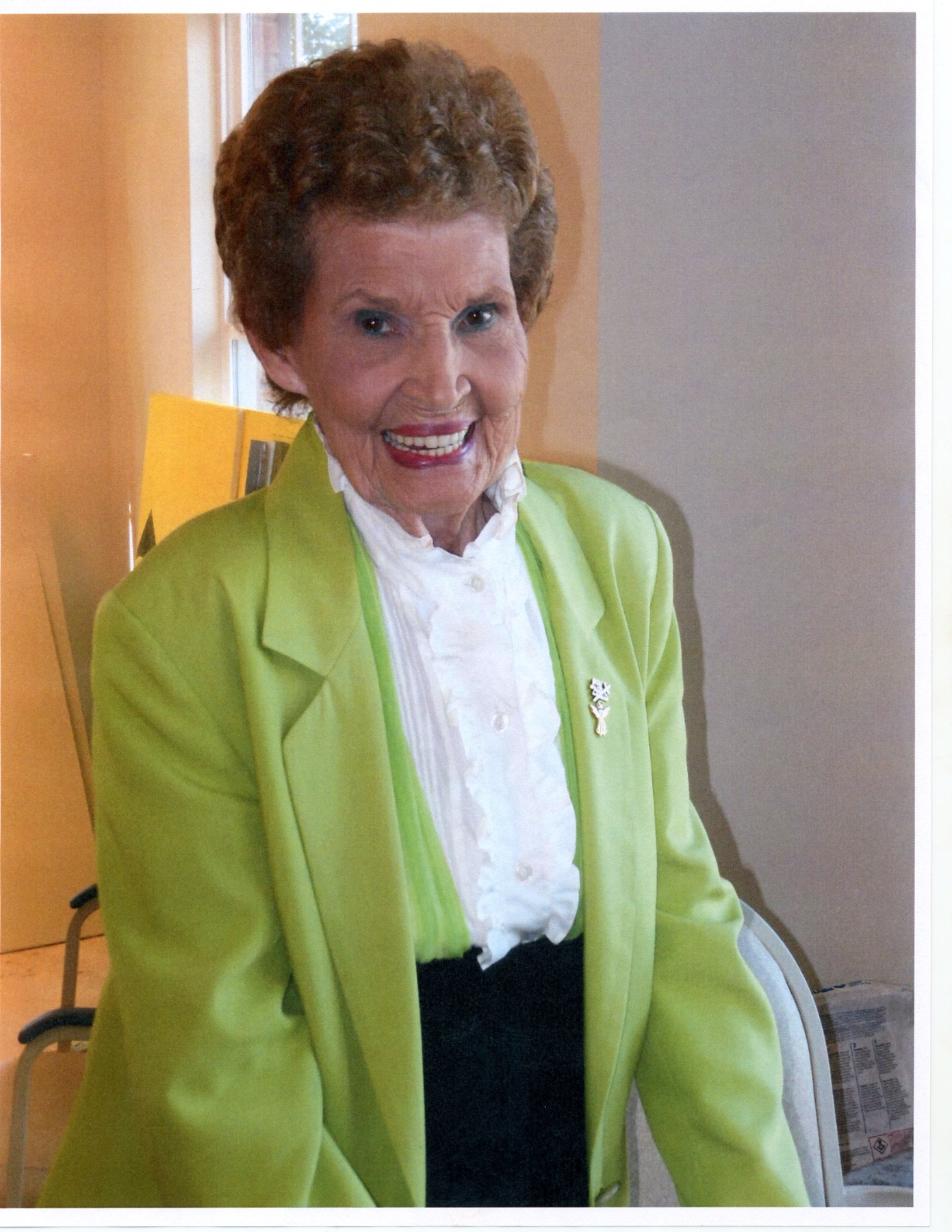 Obituary of Carol M. Lovering