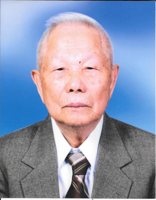 Obituary of Dao Van Ha