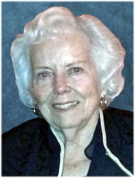 Obituary of Gertrude "Trudy" Ragle