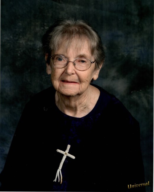 Mary Louise Whitaker Obituary - Visitation & Funeral Information