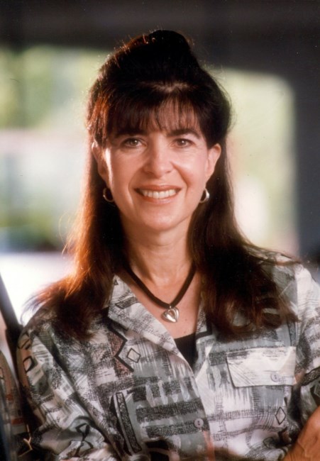 Obituary of Cora Diane Schlanger