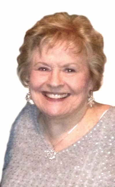 Obituario de Norma J Newman