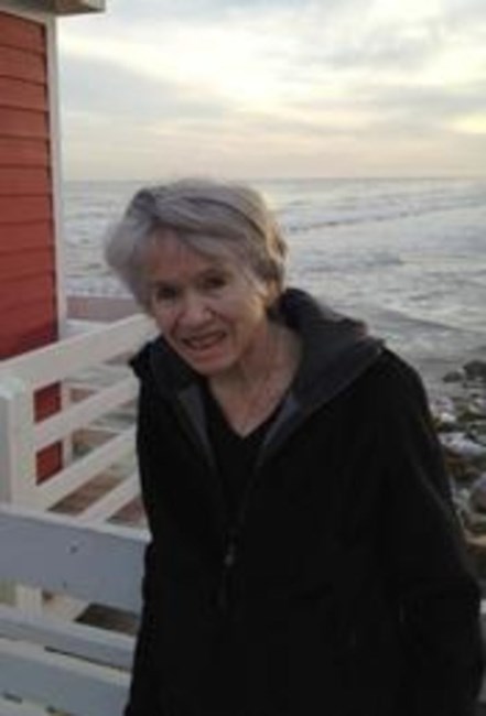 Obituary of Marilyn C. Houk