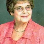 Obituary of Christine Kay Harrison Barncord