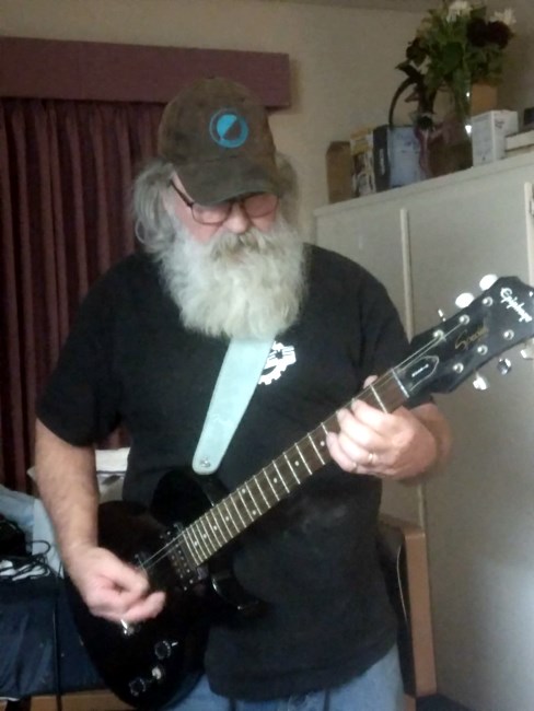 Obituary of Raymond Lester Moulton Jr.