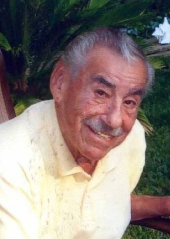 Obituary of George Scolari