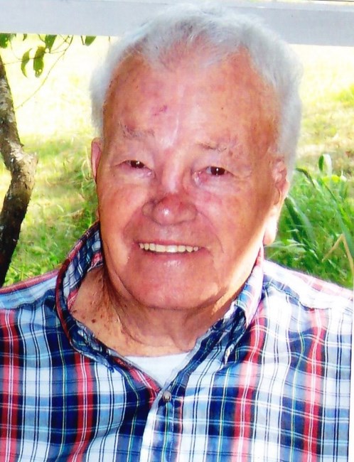 Obituary of Ernest Grindle