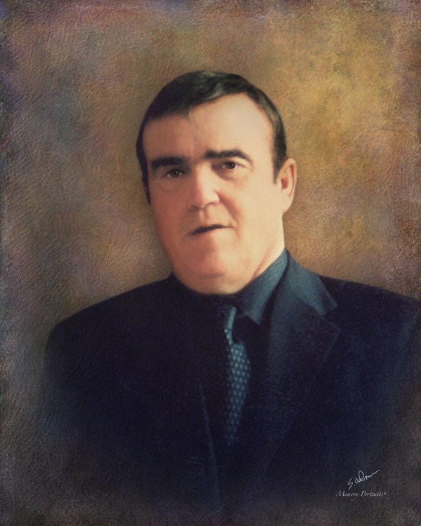 Paul J. Montgomery Obituary Fort Smith, AR