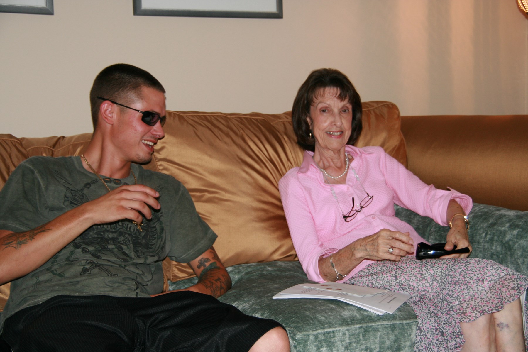 Obituary of Claudia L Clary