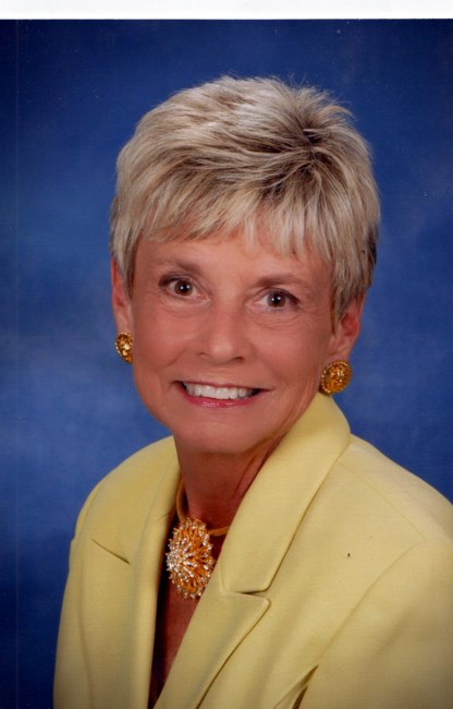 Obituary of Linda Jean Carter