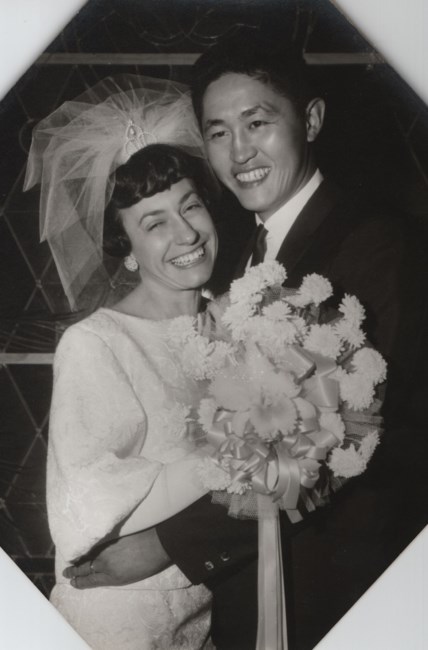 Obituary of Nelda Faye and Eugene Toy