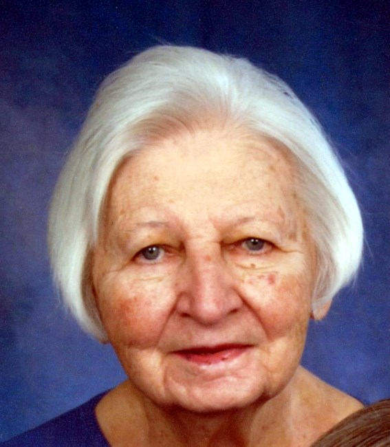 Obituary of Mary Primics