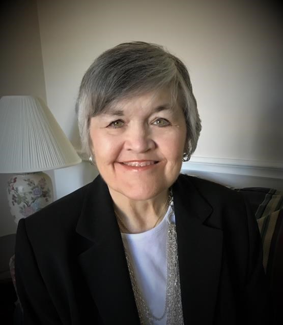 Obituary of Mary Jo Powell