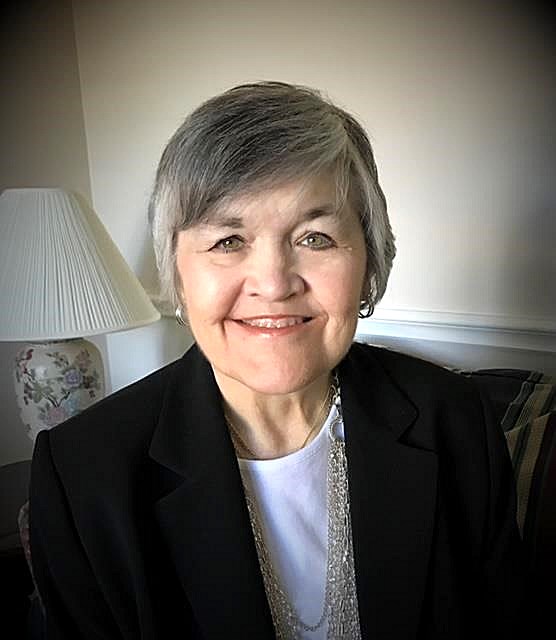 Obituary of Mary Jo Powell