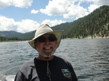 Obituary of Phillip John Obrite