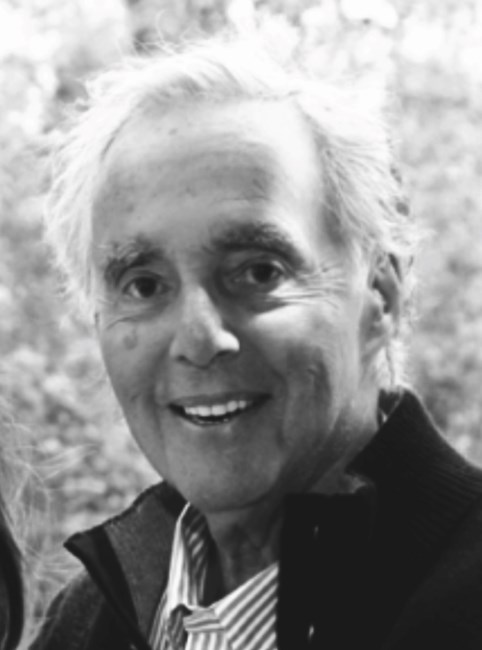 Obituary of Howard Ganek