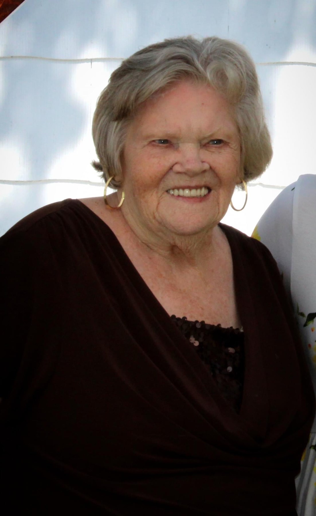 Crow Obituary Baytown, TX