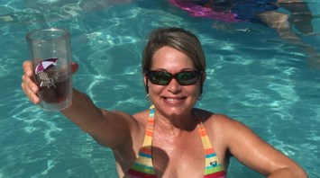 Obituary of Amey Sarah Garrison