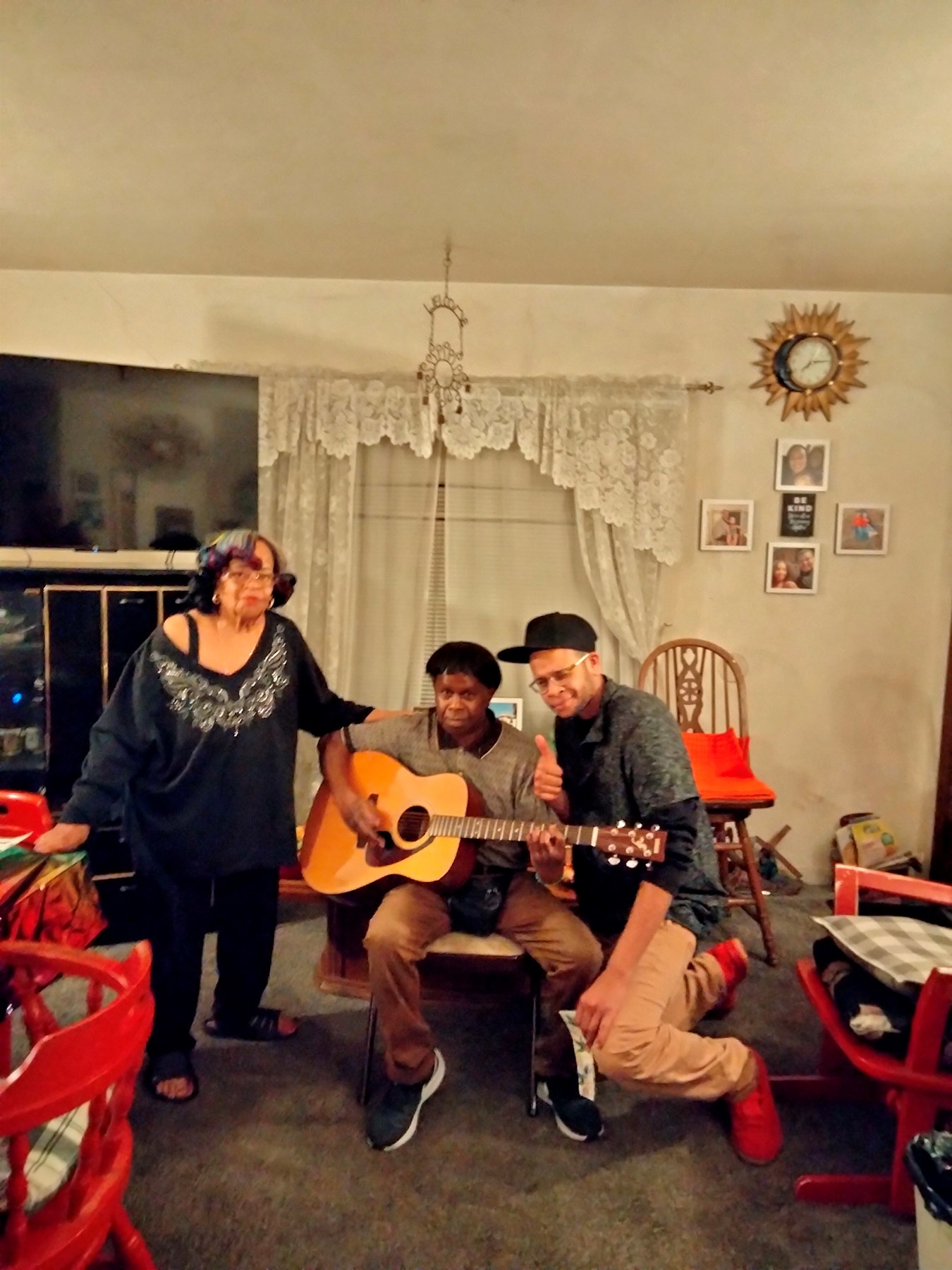 Obituary of Joy Barnett Branch