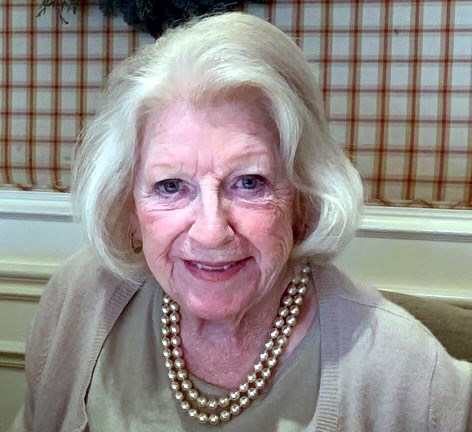 Obituary of Dorothy Marie Condon