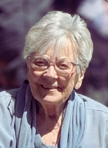 Obituary of Norma Jean Leichtweis