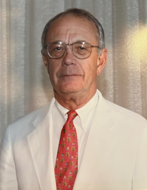 Obituary of Richard "Pepe" Paul Colomes