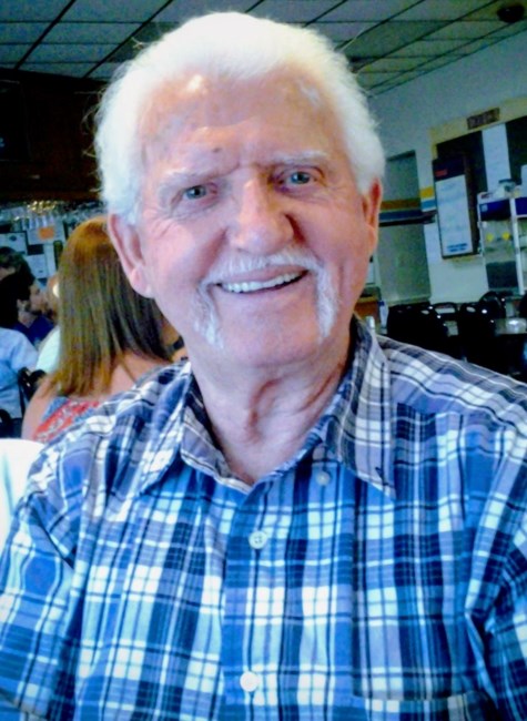 Avis de décès de David Wayne Naramore Sr.