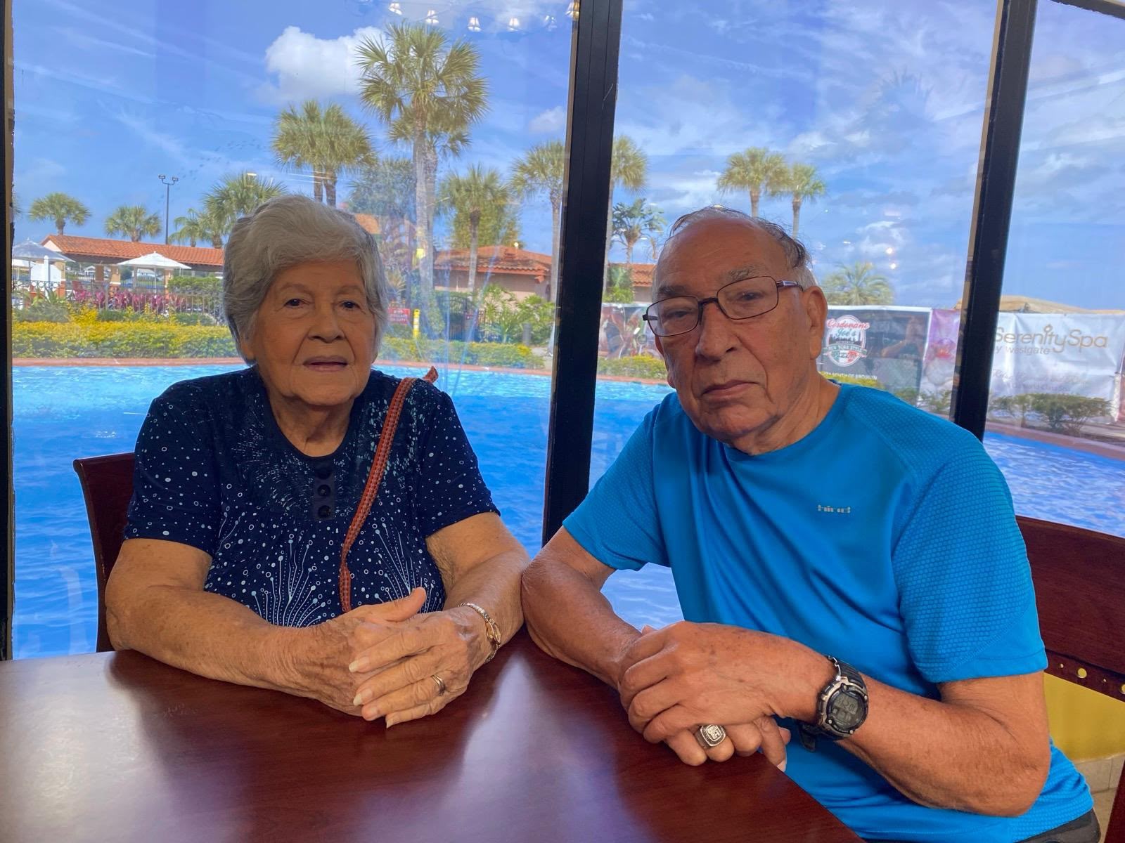 Obituario de Alfredo Sanyet Morales