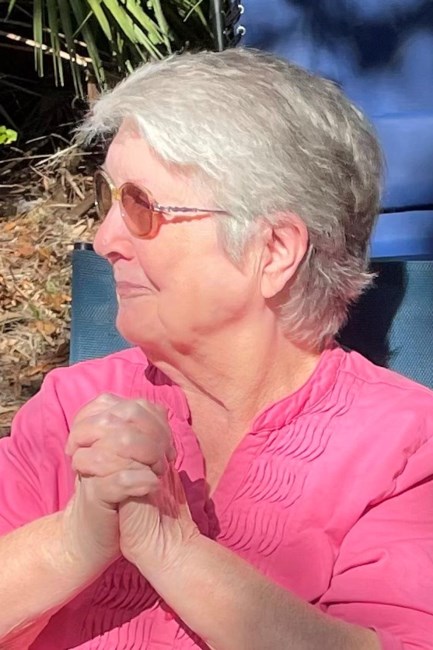 Obituary of Mary Louise Woudstra Blackshear