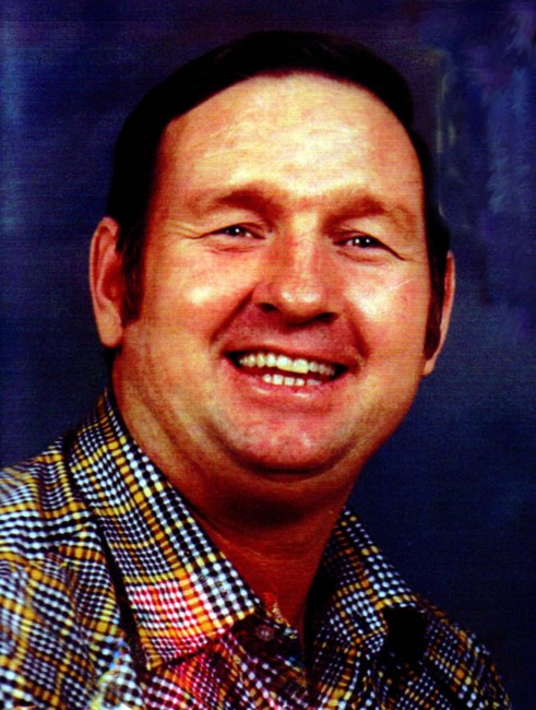 Obituary of Jimmy Dennis McKibben