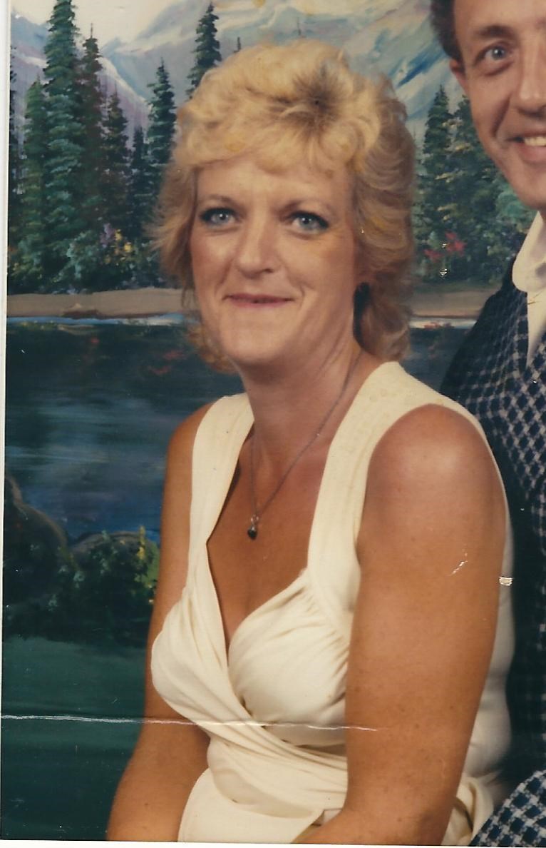 Obituary of Marjorie M. Vaughan