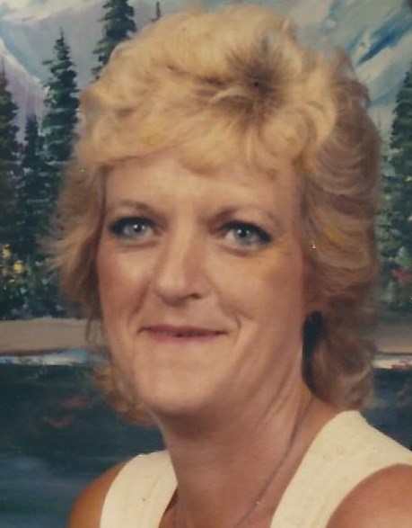 Obituary of Marjorie M. Vaughan