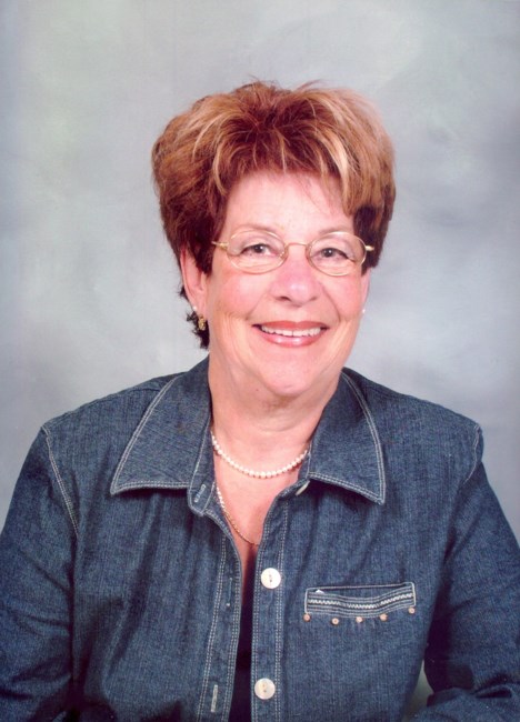Obituary of Colette Tremblay