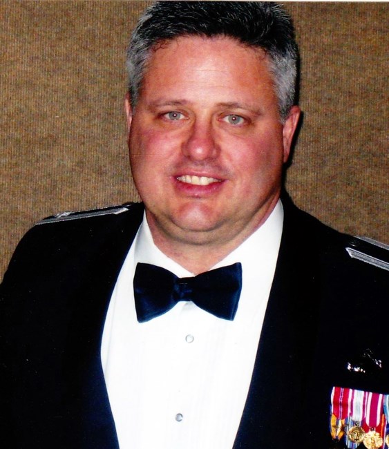 Obituary of Douglas James