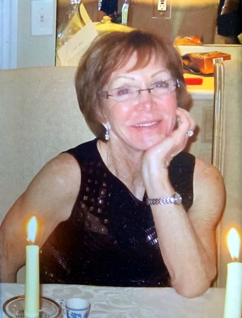 Obituary of Juanita Ilene Sprenger