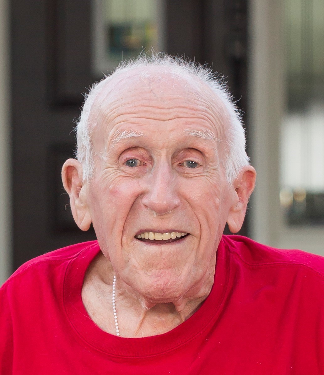 Obituary of Richard James Snyder