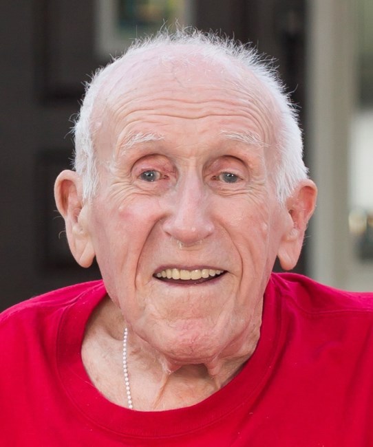 Obituary of Richard James Snyder