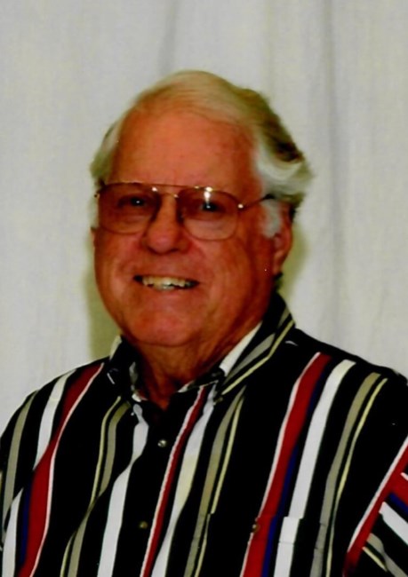 Obituary of Arthur Camden Haynes