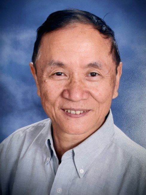 Obituary of Shaorong Wu