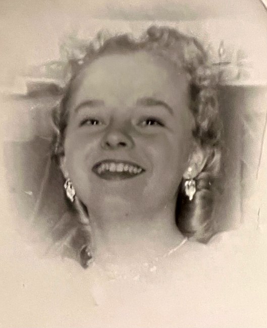 Obituary of Clara S. Weinhardt