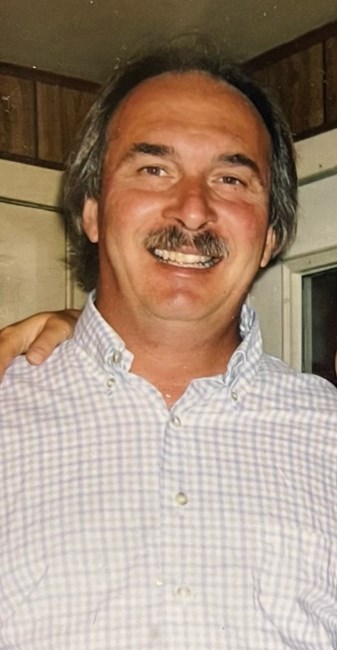 Obituary of Mark Joseph Melton