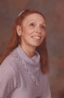 Obituary of Pauline Flora Rocke